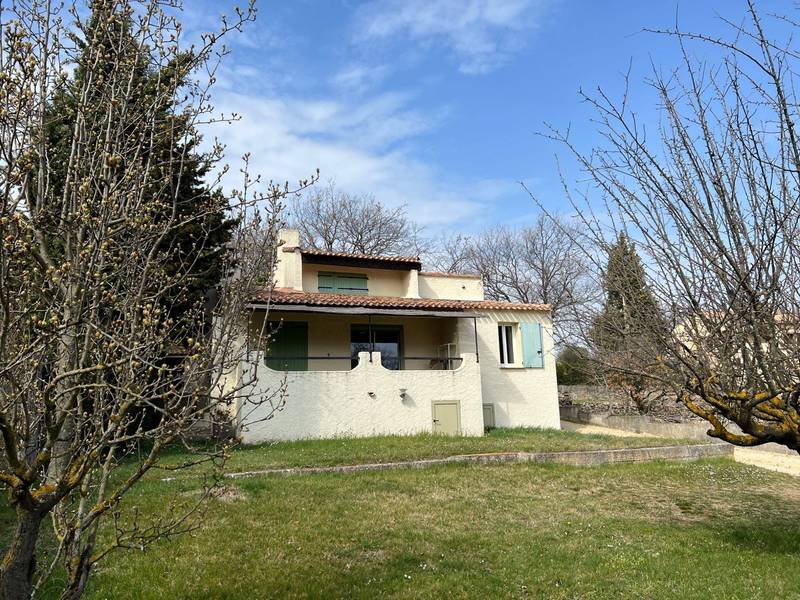 immobiliere du luberon