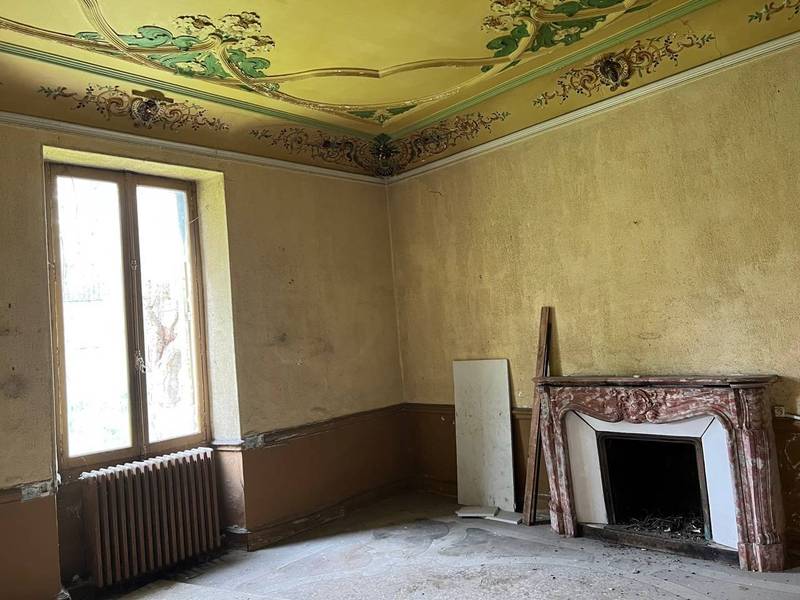 immobilier chateaurenard