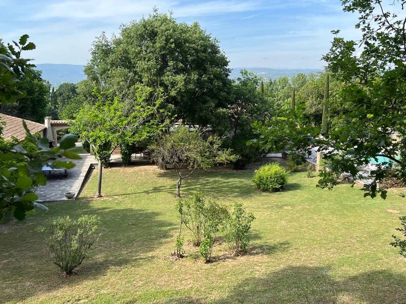 luberon immobilier