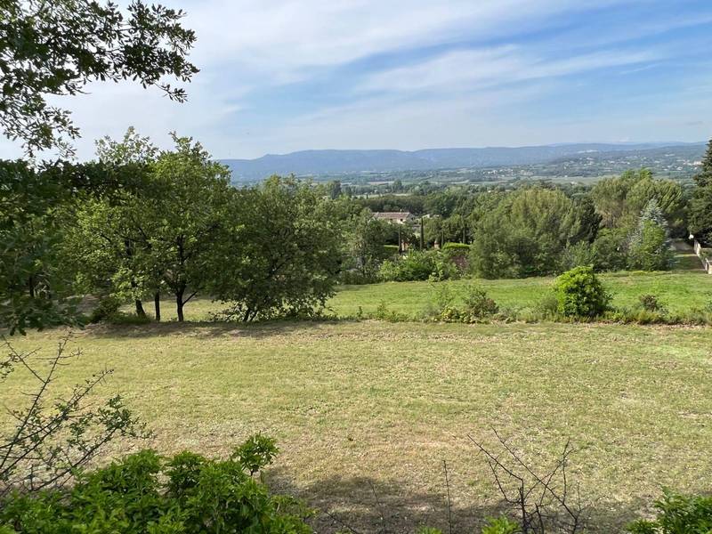 immobilier luberon