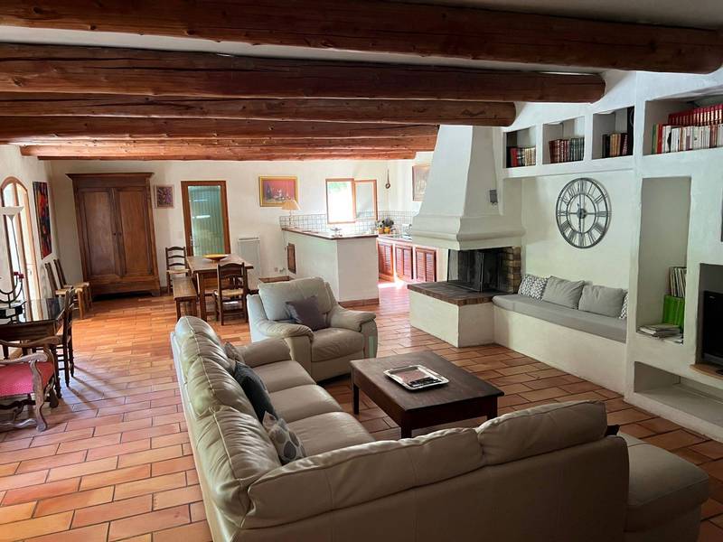 immobilier du luberon