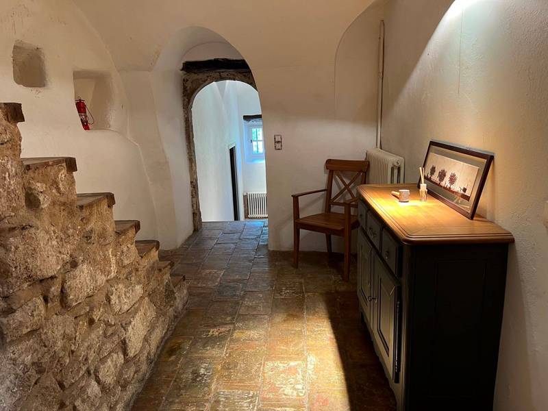 luberon propriété
