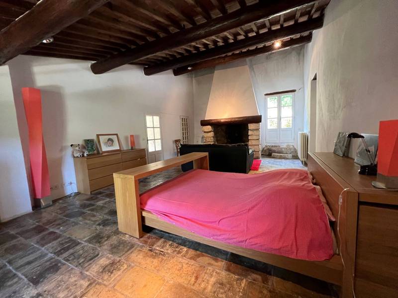 immobilier bonnieux