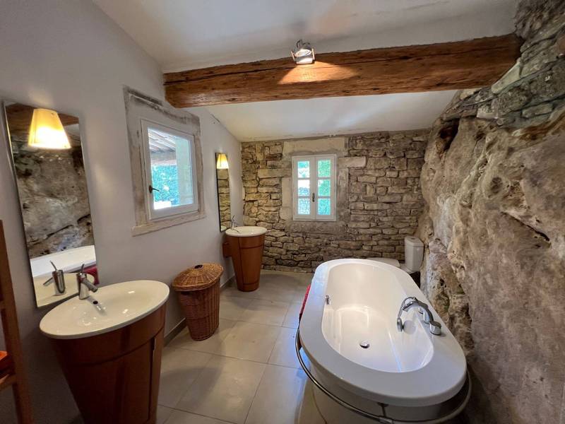 bonnieux immobilier