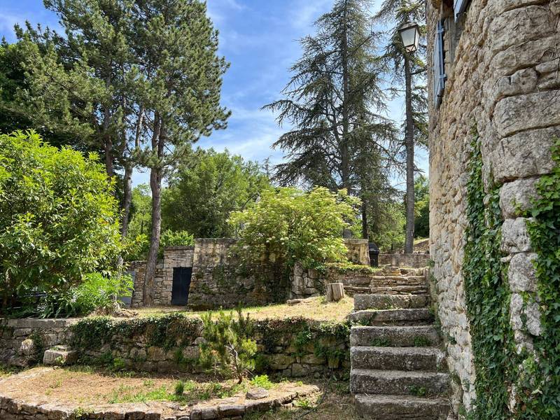 immobilier luberon