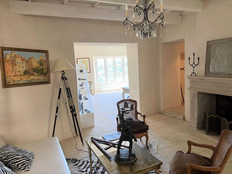 immobilier luberon