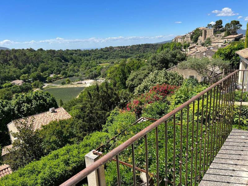 immobiliere du luberon