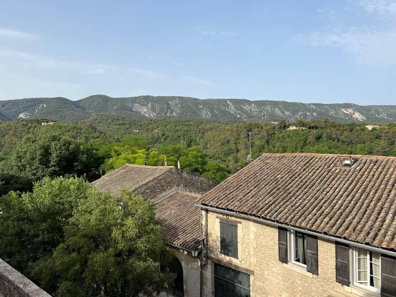 immobilière du luberon