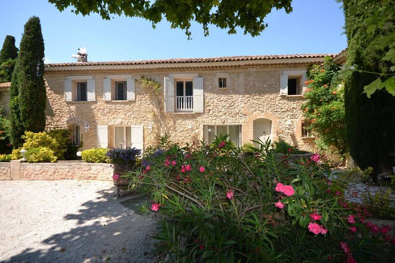 luberon immobilier