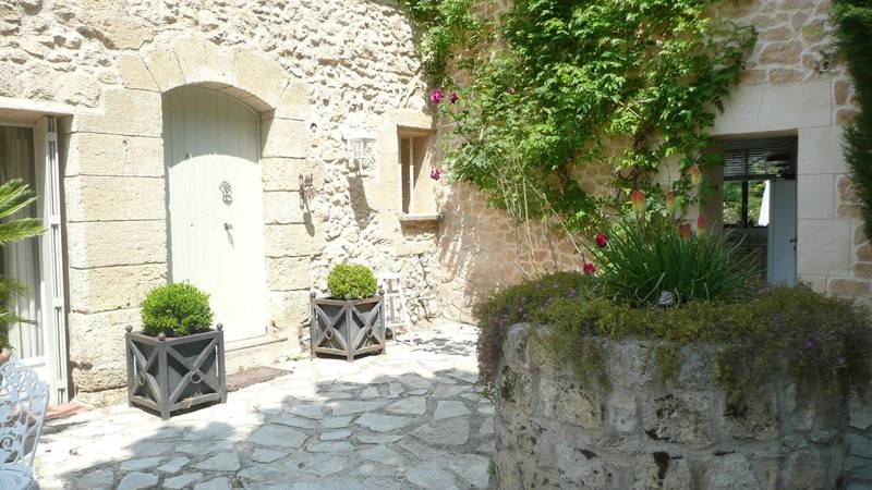 immobilier du luberon