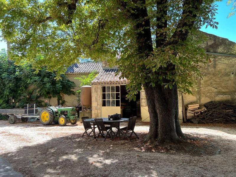 immobilier luberon