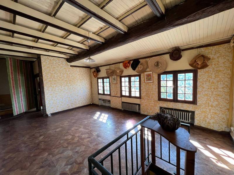 menerbes vente maison