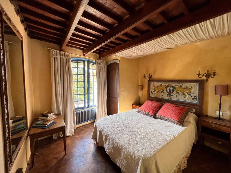 immobilier du luberon