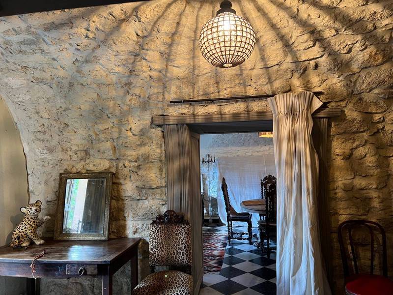 luberon immobilier