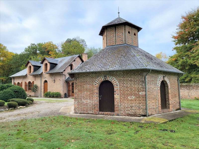 immobilier sologne