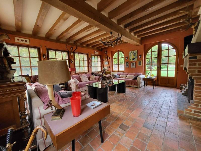 Lamotte-Beuvron immobilier