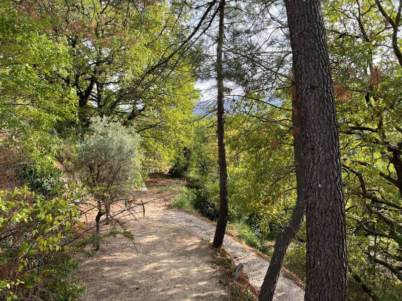 immobilier parc du luberon