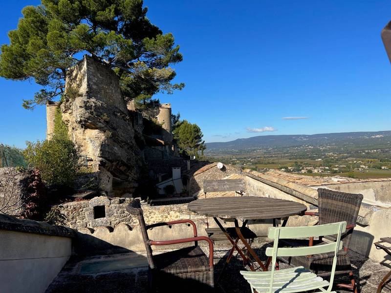 luberon immobilier