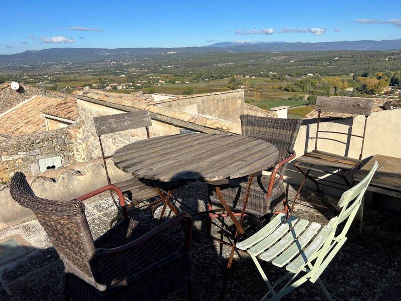 immobilier luberon