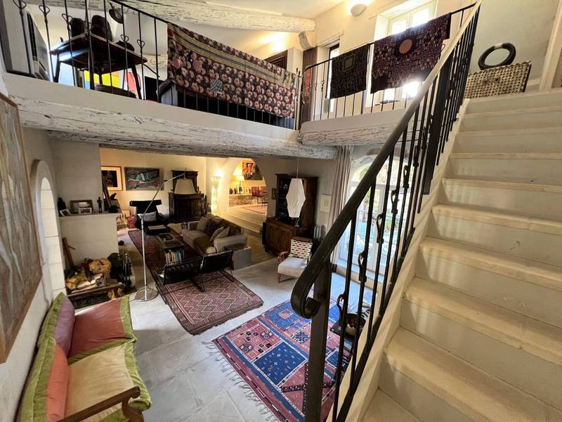 immobilier menerbes