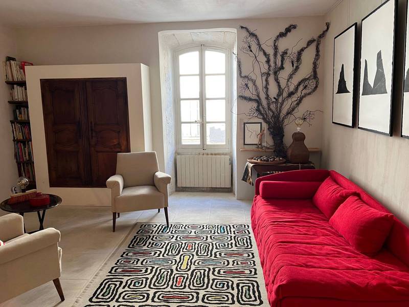 immobilier du luberon