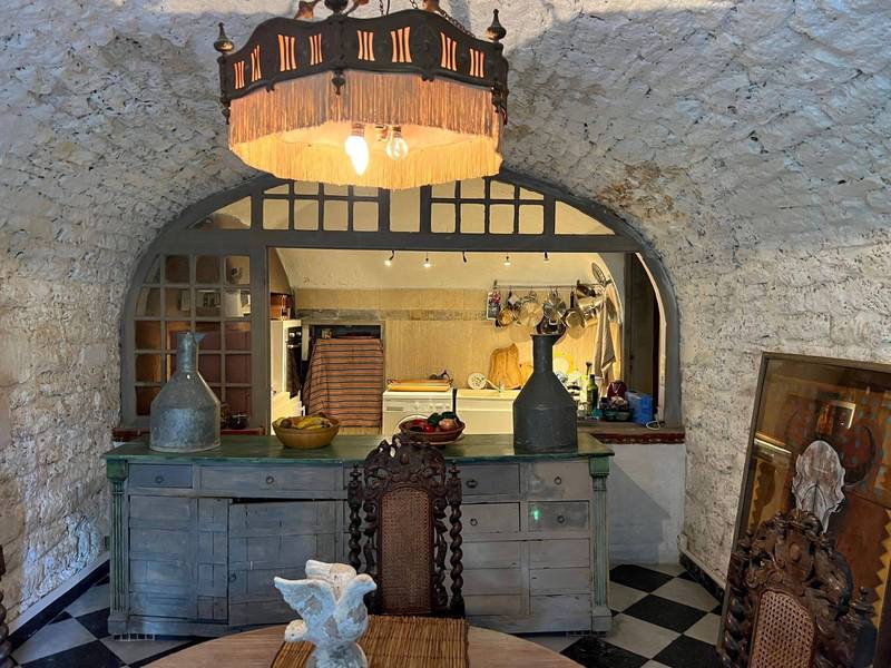 immobilier menerbes