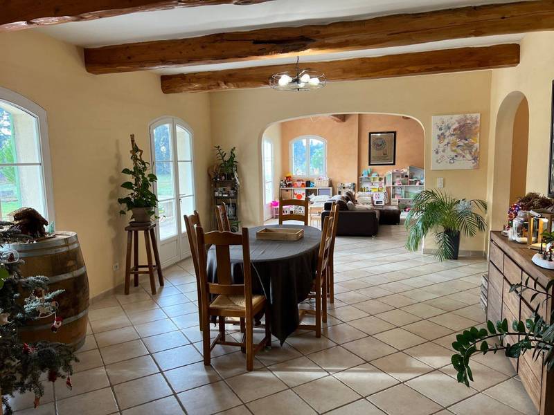 immobilier chateaurenard