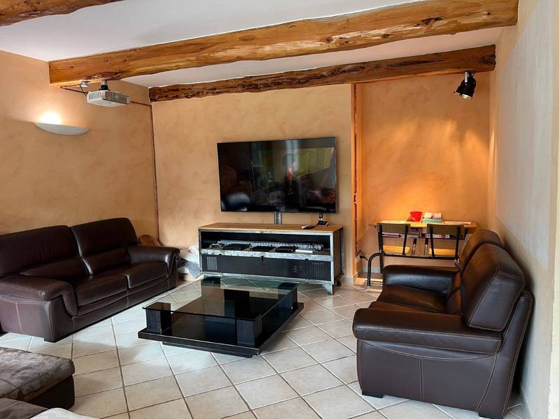 maison chateaurenard