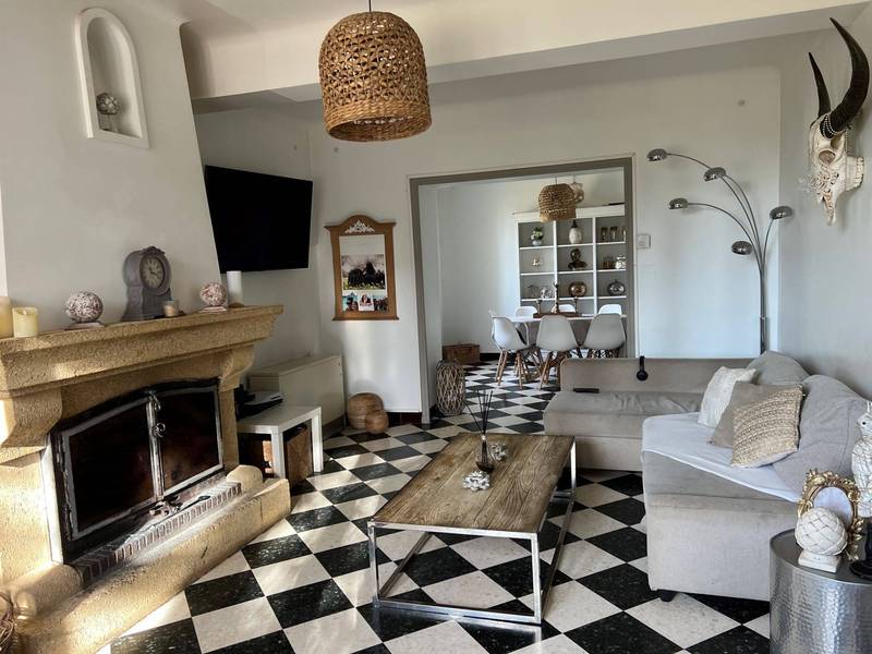 immobilier Chateaurenard