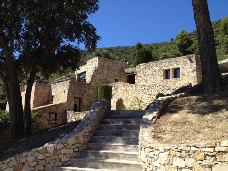 immo luberon