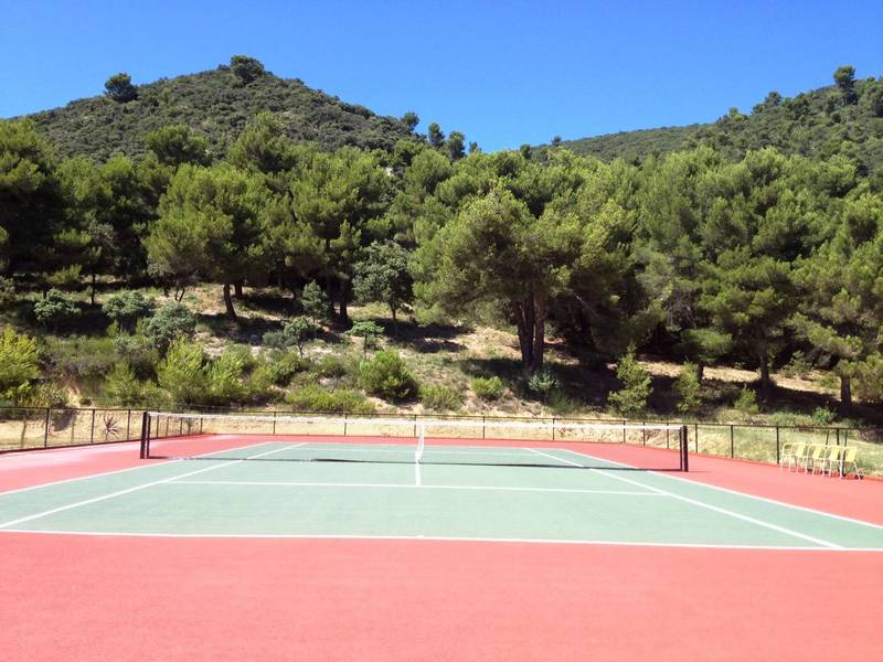 immobilier lourmarin