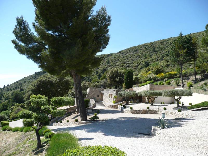 sud luberon immobilier