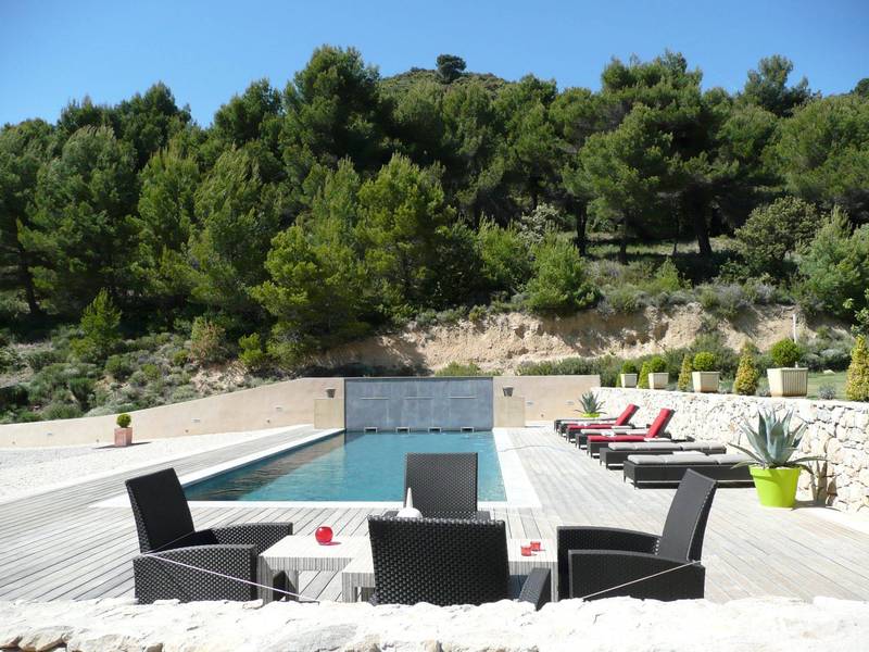 luberon immobilier