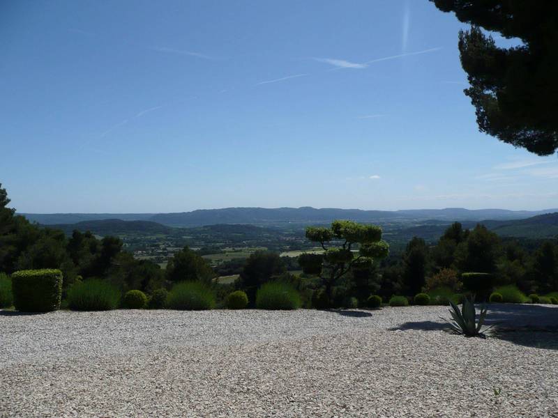 immobilier de prestige luberon