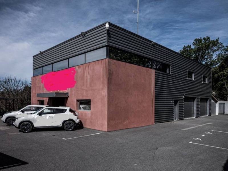 bureaux luberon