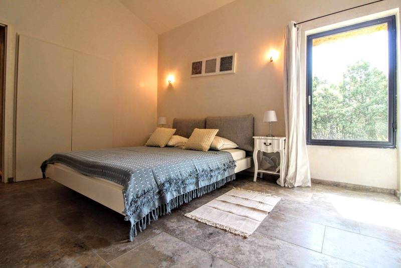 A vendre villa de prestige à Gordes