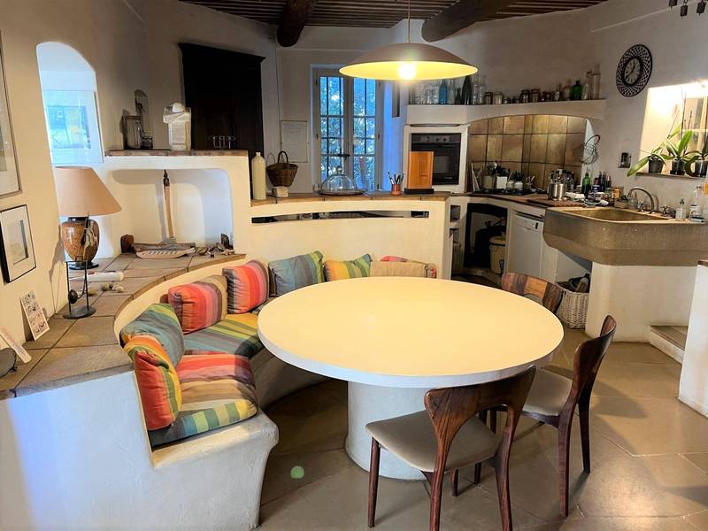 agence immobilière Ménerbes