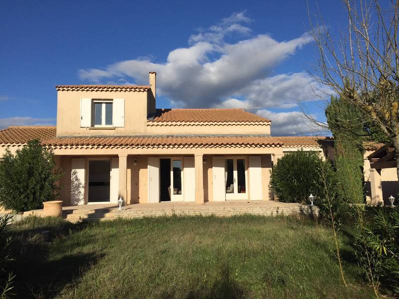 immobilier vaison la romaine