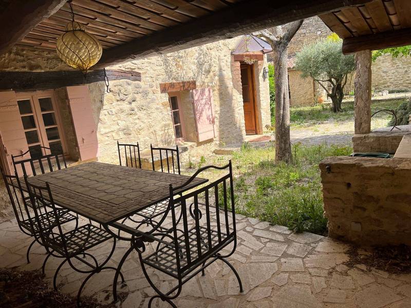 venasque immobilier
