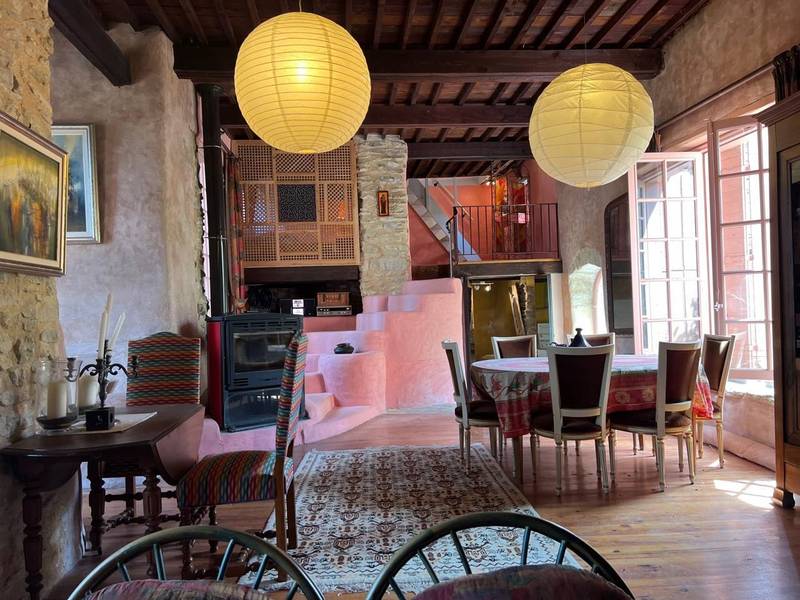 immobilier vaucluse