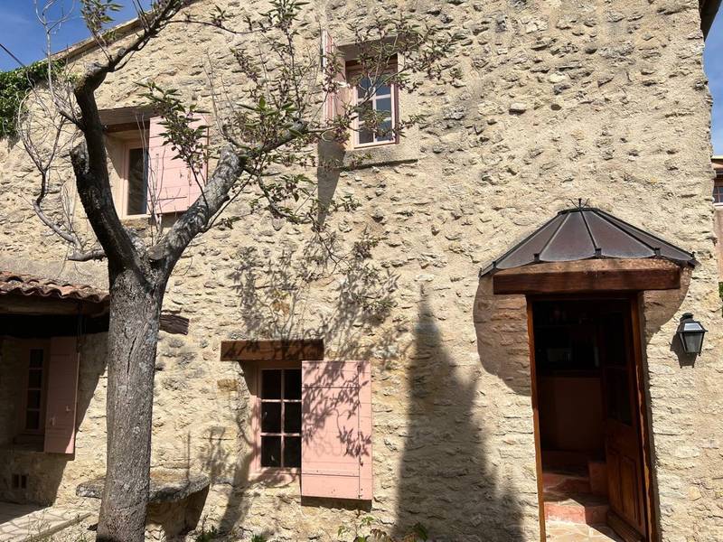 immobilier provence
