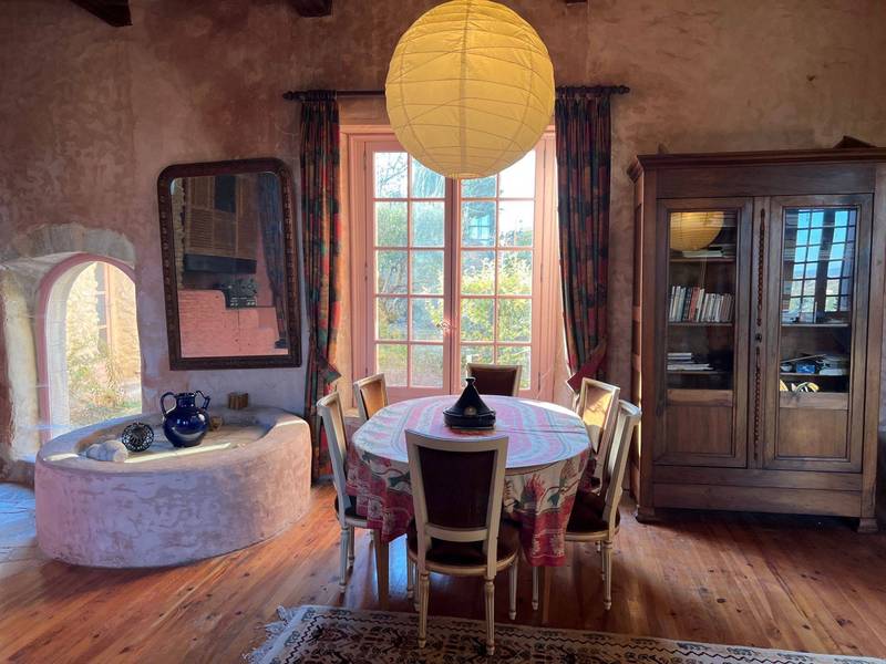 immobilier venasque