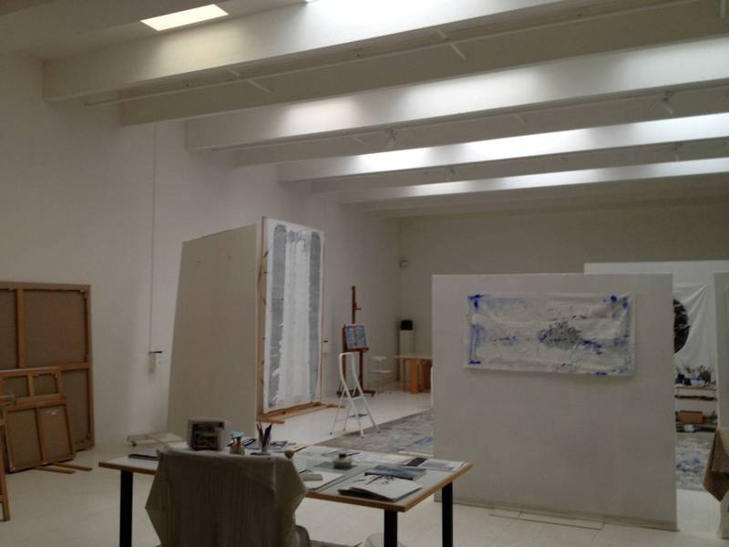 Loft à vendre dans le centre historique de Villeneuve les Avignon