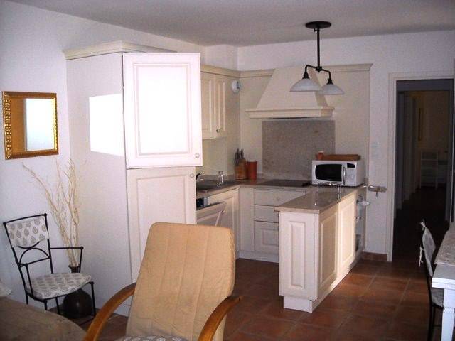 Appartement  à vendre à Saumane de Vaucluse sur le Golf avec une terrasse