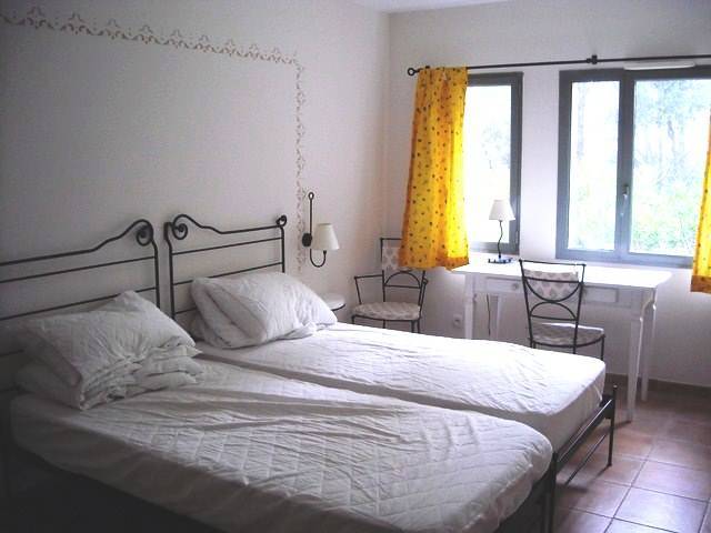 Appartement  à vendre à Saumane de Vaucluse sur le Golf avec une terrasse