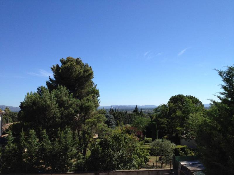 appartement avec vue à vendre à l'Isle sur la sorgue