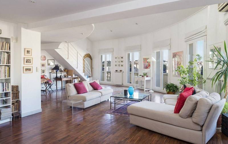 Marseille vieux port appartement d'exception à la vente