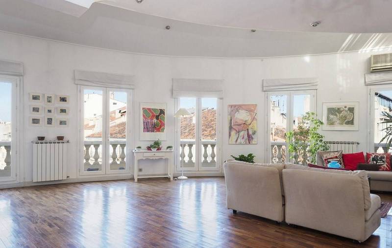 Appartement de reception à vendre à Marseille