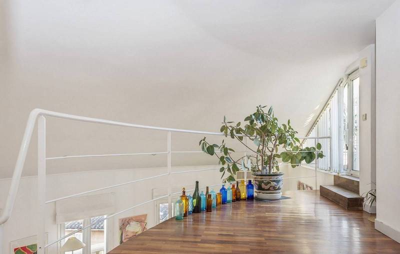 appartement de prestige à vendre à Marseille