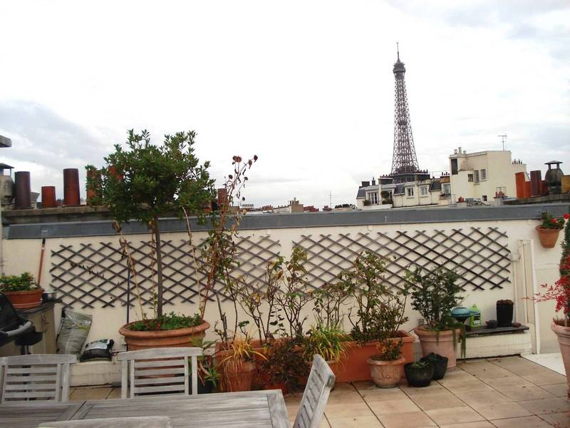 immobilier de prestige paris